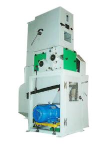  rice   flour   production  line