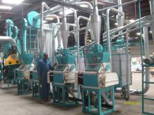 maize mill equipment, wheat flour mill, corn machinery
