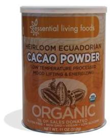 Natural Cacao powder
