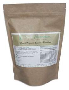 Organic Cacao powder