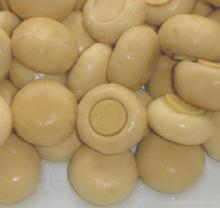 canned mushroom