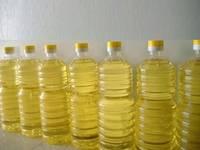 Rapeseed Oil
