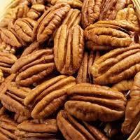 Pecan Nuts