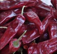Dry Chilli