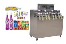 beverage filling machine