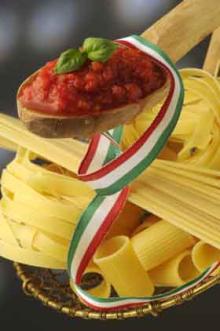 Italian Pasta
