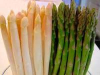 Asparagus