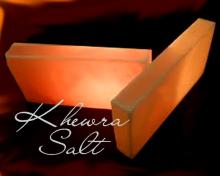 COOKING SALT TILE BRICK