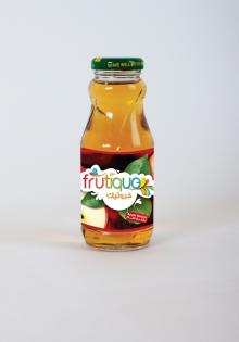 Frutique Apple Juice