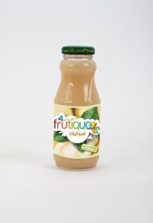 Frutique  Guava   Juice 