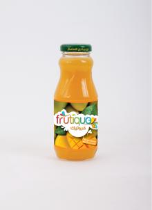 Frutique Mango Juice