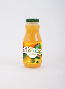 Frutique Orange Juice