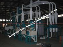 flour mill making line,wheat equipment