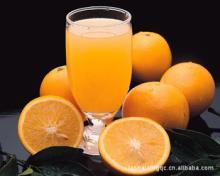 organic orange