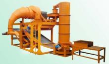 oat shelling machine, oat sheller