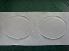 removable strong dot,transparent glue dot
