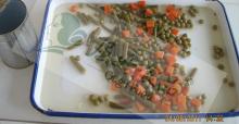 canned mix vegetables