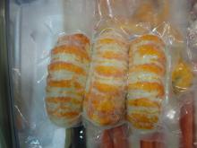 surimi lobster tail