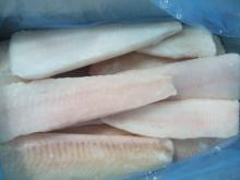 arrow tooth flounder fillet