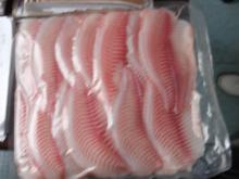 tilapia fillet IVP