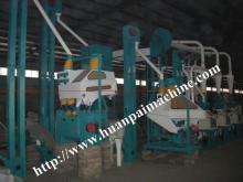 flour mill machine supplier, corn  machine