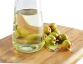 Groundnut oil