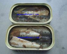 club tin 125gr canned sardine in sunflower oil