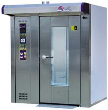 Baking equipment