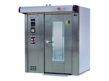 Baking machine