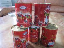 400g TOMATO PASTE