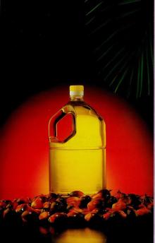 Crude Palm Oil