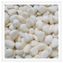 Frozen garlic cloves