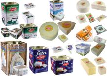 Cheeses