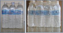Mineral water
