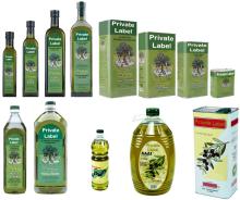 Olive Oil