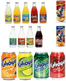 Beverages