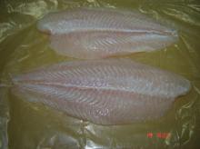 Pangasius Light Pink Meat