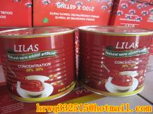 2.2kg LILAS  tomato   paste , canned   tomato   paste   factory 