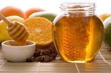 WELL REFINED NATURAL HONEY FOR SALE