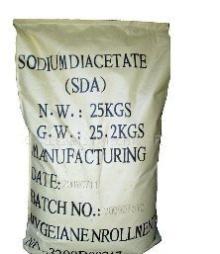 sodium diacetate