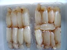 Frozen Crab Claw Meat