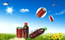 100%natural wild beverage&drinks with perfect taste