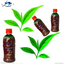 healthy natural wild beverage