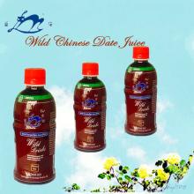 Wild jujube health beverage