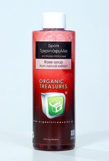  Rose   Syrup 
