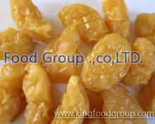 Dried Pear