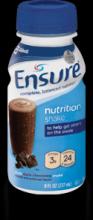 Ensure Nutrition Shake