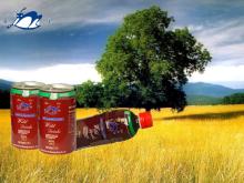 natural soft drinks&beverage