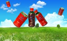 natural wild Chinese date juice&beverage
