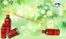 high vitamin C wild drinks